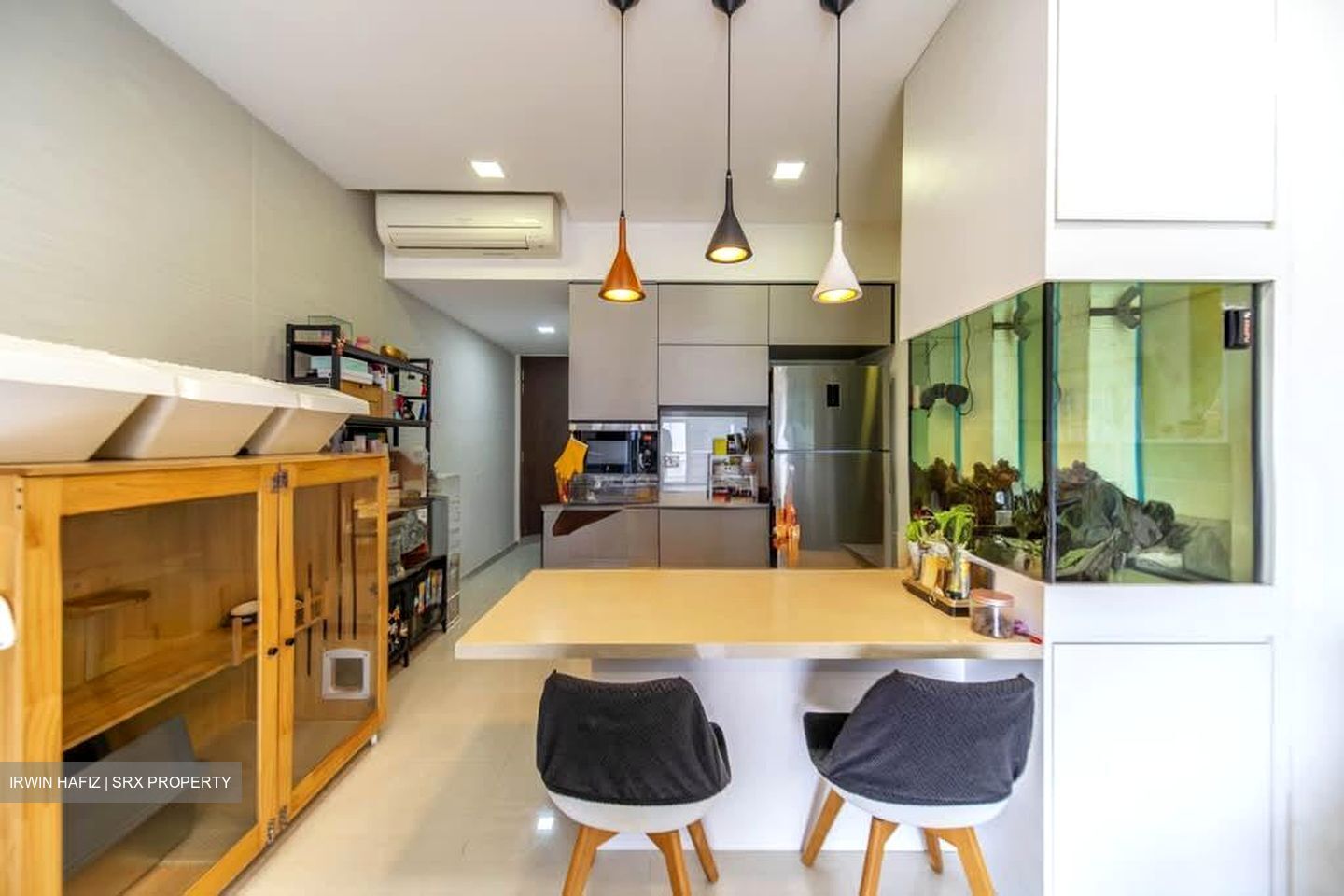 d'Nest (D18), Condominium #566161211